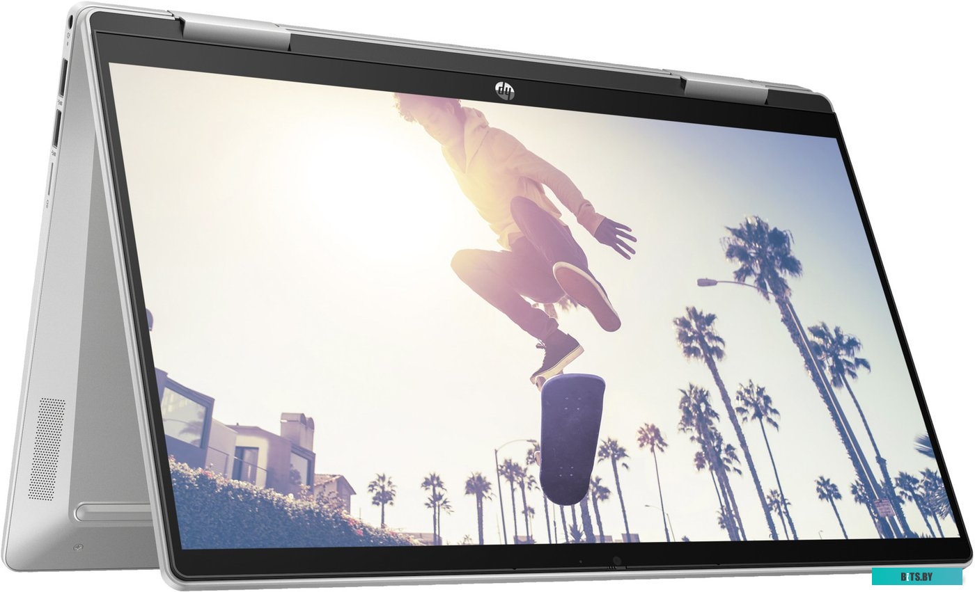 Ноутбук HP Pavilion x360 14-ek1015ci 84J78EA
