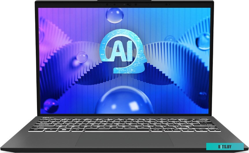 Ноутбук MSI Prestige 13 AI Evo A1MG-068XBY