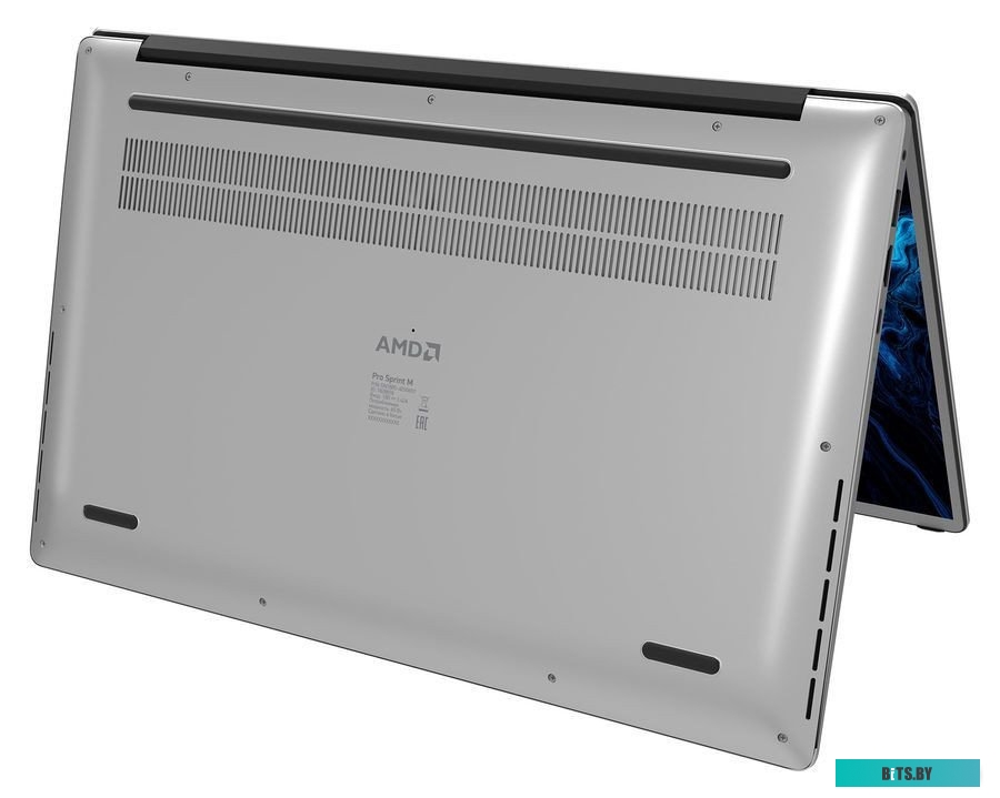 Смартфон Digma Pro Sprint M DN16R7-ADXW02.