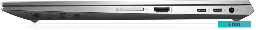 Рабочая станция HP ZBook 15 Studio G8 314G2EA