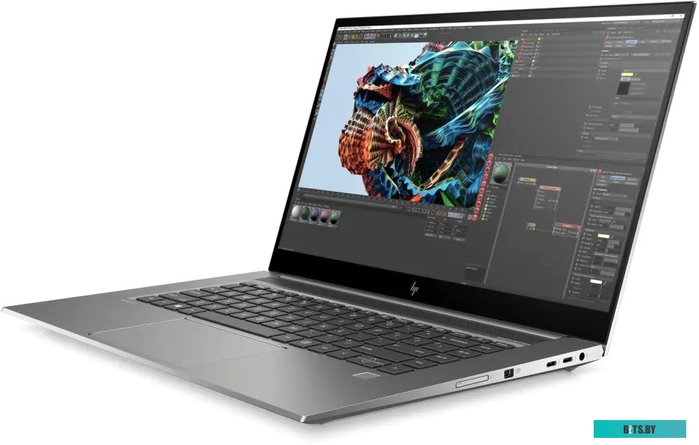 Рабочая станция HP ZBook 15 Studio G8 314G2EA