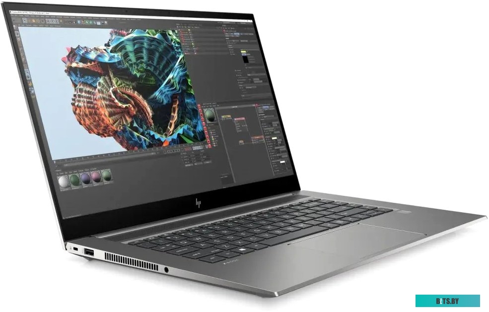 Рабочая станция HP ZBook 15 Studio G8 314G2EA