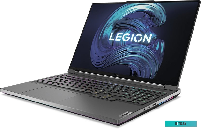 Ноутбук Lenovo Legion 7 16IAX7 82TD000ERK