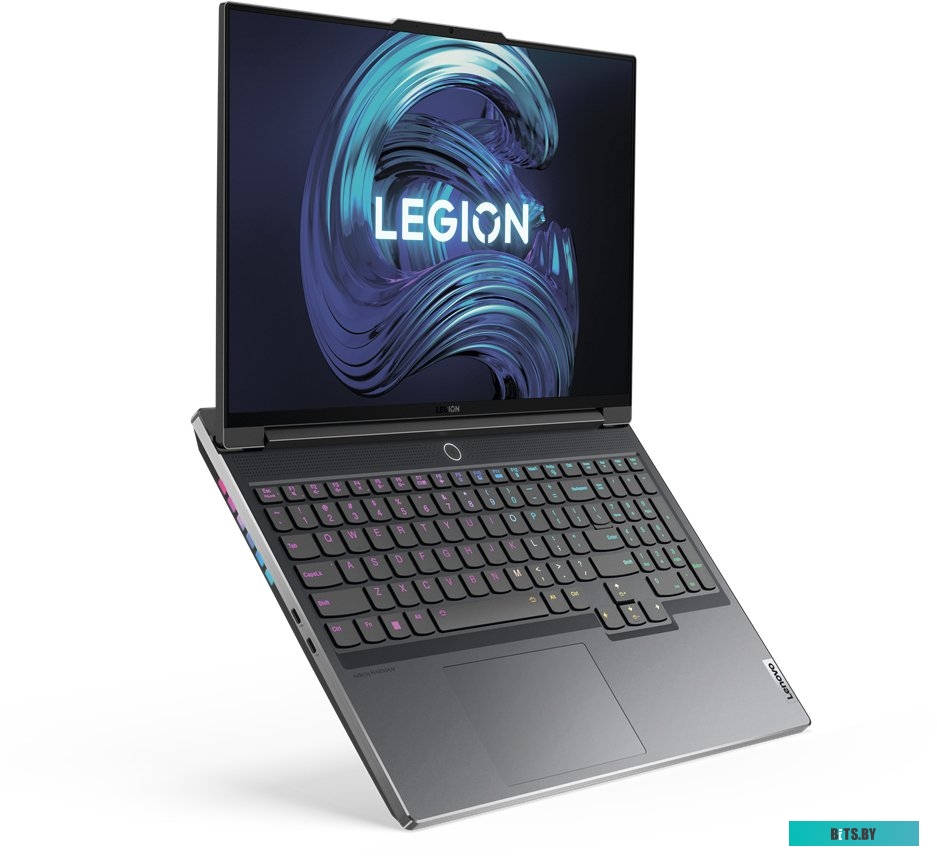 Ноутбук Lenovo Legion 7 16IAX7 82TD000ERK