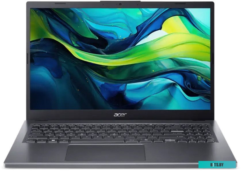 Ноутбук Acer Aspire 5 A15-51M-51VS NX.KXRCD.004