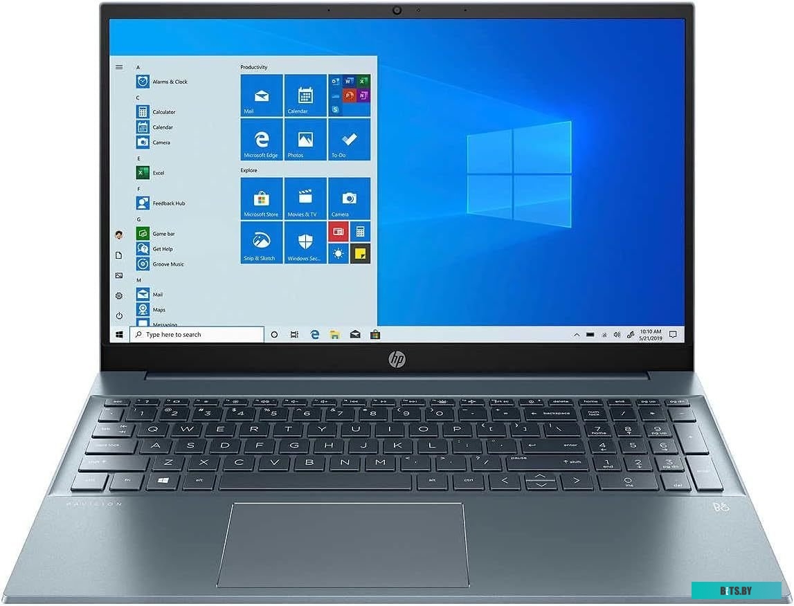 Ноутбук HP Pavilion 15-EG3032CI 84J83EA