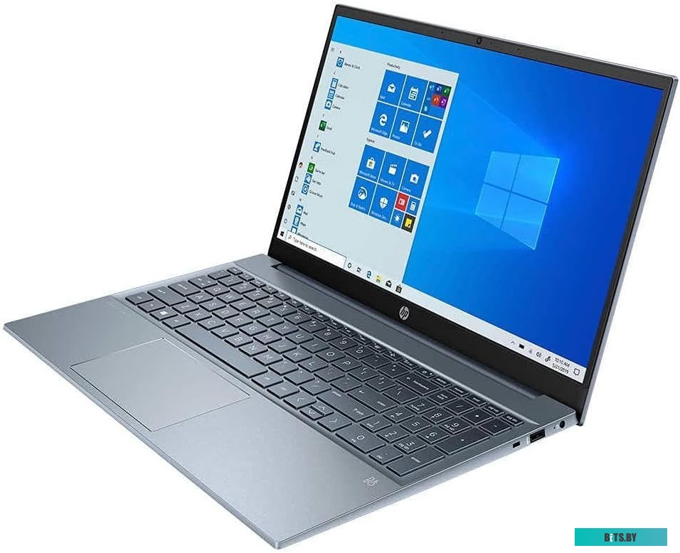 Ноутбук HP Pavilion 15-eg3034ci 84J85EA