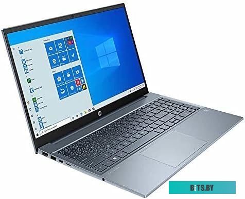 Ноутбук HP Pavilion 15-eg3034ci 84J85EA