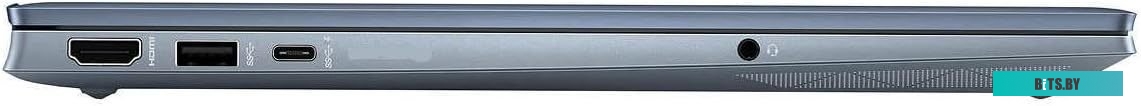 Ноутбук HP Pavilion 15-eg3034ci 84J85EA