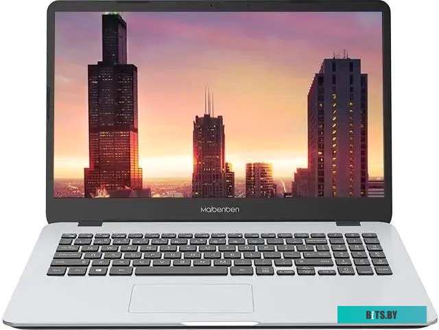 Ноутбук Maibenben M513 M5131SA0LSRE0
