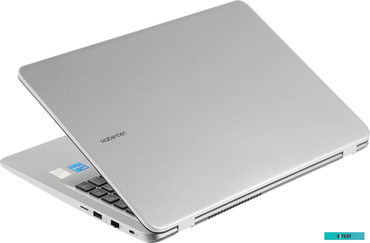 Ноутбук Maibenben M513 M5131SA0LSRE0