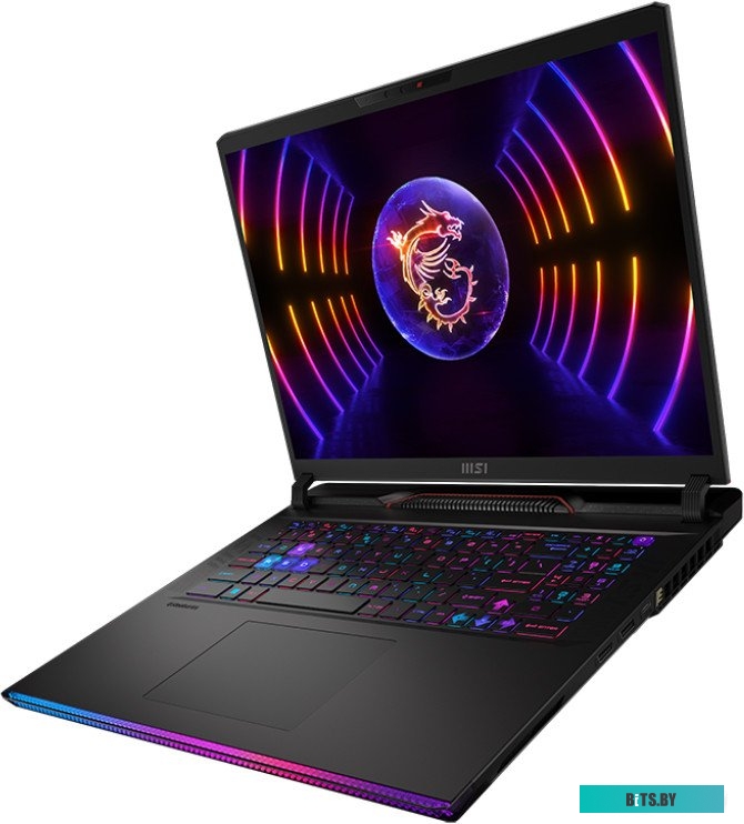 Ноутбук игровой MSI Raider GE68 HX 14VIG-473RU