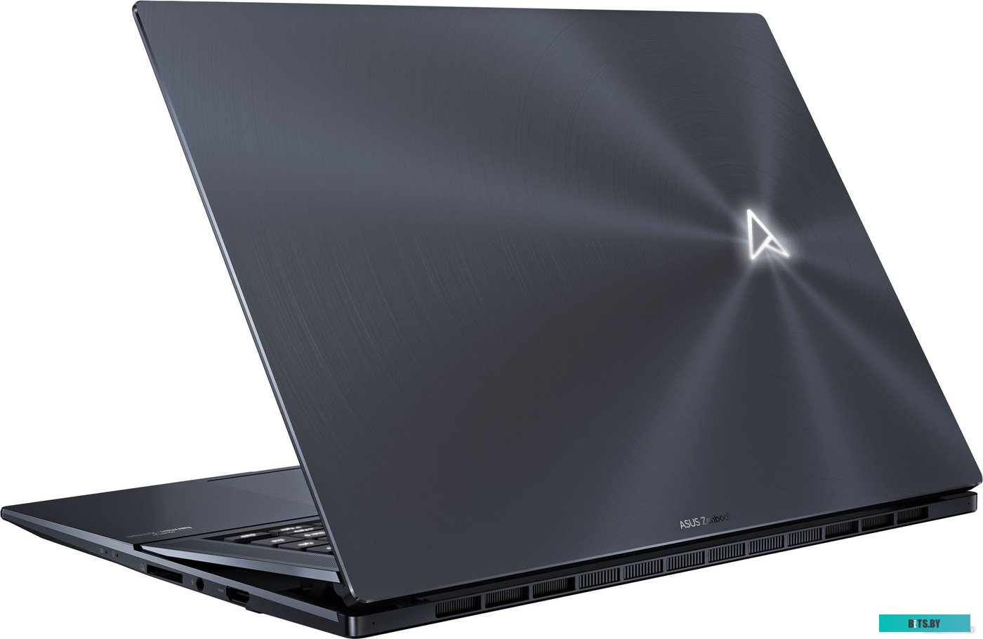 Ноутбук ASUS Zenbook Pro 16X OLED UX7602VI-MY073X