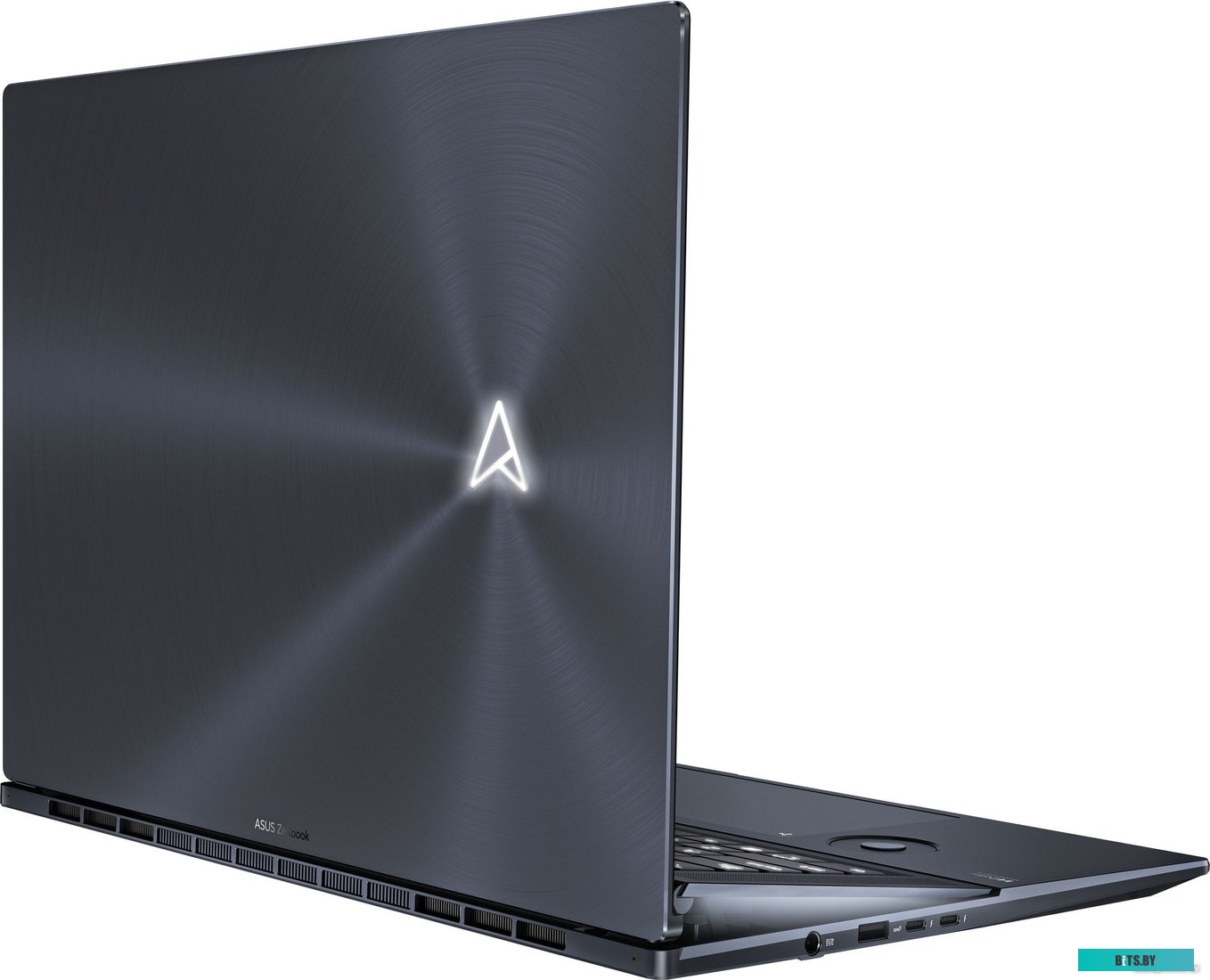 Ноутбук ASUS Zenbook Pro 16X OLED UX7602VI-MY073X