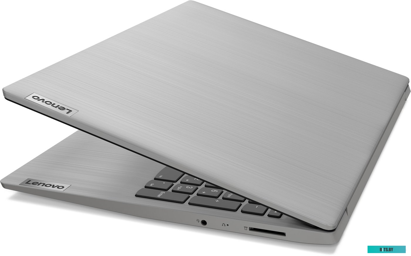 Ноутбук Lenovo IdeaPad 3 15IML05 81WB0072RE