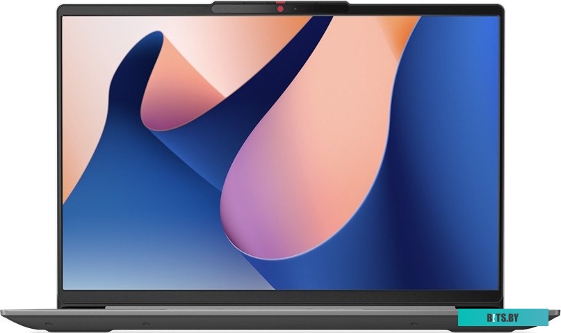83BF0051RK Ноутбук Lenovo IdeaPad Slim 5 14IAH8 83BF0051RK i5-12450H/16GB/1TB SSD/noDVD/UHD Graphics/14"(1920x1200 IPS)/Cam/BT/WiFi/noOS/cloud grey/RU