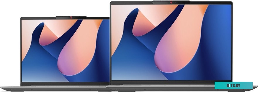 83BF0051RK Ноутбук Lenovo IdeaPad Slim 5 14IAH8 83BF0051RK i5-12450H/16GB/1TB SSD/noDVD/UHD Graphics/14"(1920x1200 IPS)/Cam/BT/WiFi/noOS/cloud grey/RU