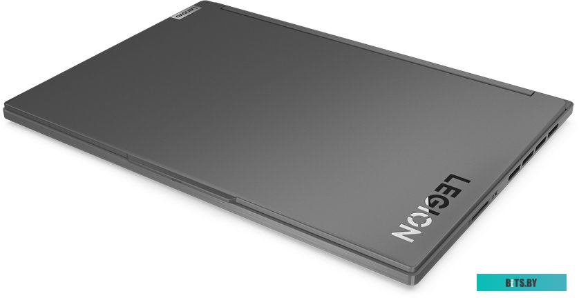 82Y4001FRK Ноутбук Lenovo Legion Slim 7 16APH8 Ryzen 7 7840HS 16Gb SSD1Tb NVIDIA GeForce RTX4060 8Gb 16" IPS 3.2K (3200x2000) noOS grey WiFi BT Cam (8