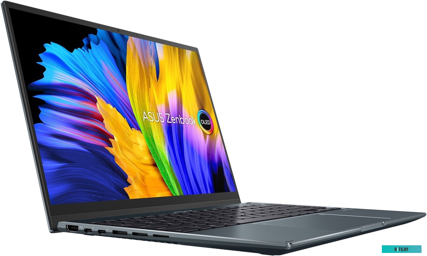 ASUS Zenbook 14 Flip OLED UN5401QA-KN219