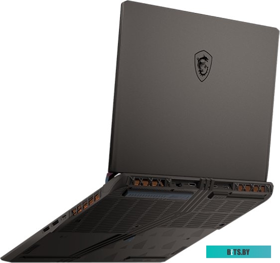 Ноутбук MSI Vector GP68HX 13VH-260BY