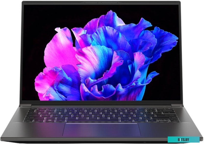 Ноутбук Acer Swift SFX14-72G-72DH NX.KTUCD.001