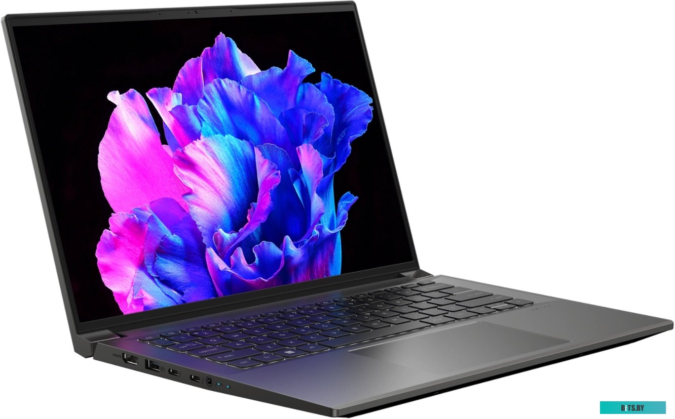 Ноутбук Acer Swift SFX14-72G-72DH NX.KTUCD.001