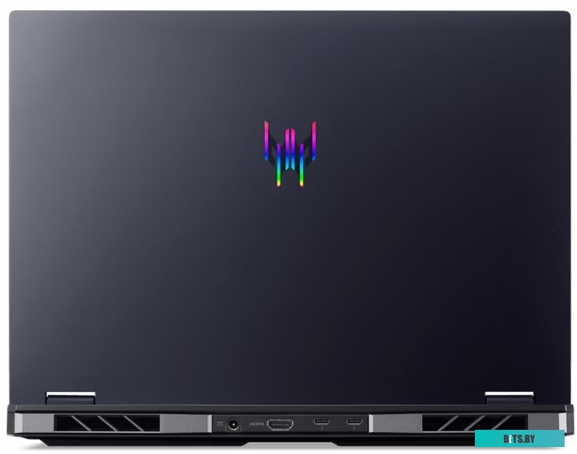 Ноутбук Acer Predator Helios PH16-72-90W0 NH.QNZCD.001