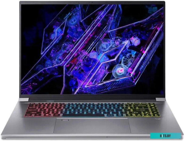 Ноутбук Acer Predator Helios PTN16-51-72K6 NH.QPNCD.002