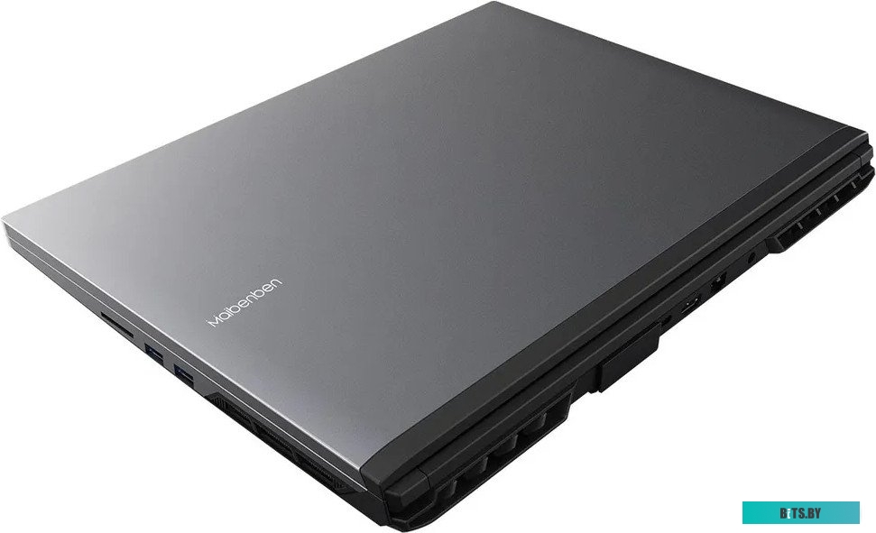 Игровой ноутбук Maibenben X677 X677FSFNLGRE0