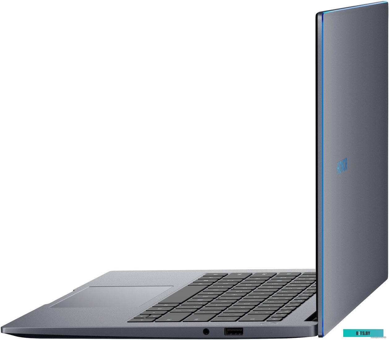Ноутбук Honor MagicBook 14 AMD 2021 NMH-WFQ9HN 5301AFWF