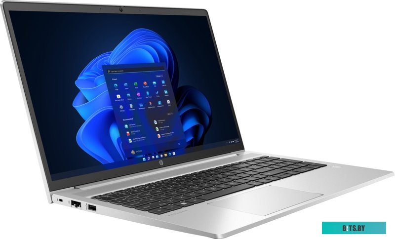 Ноутбук HP ProBook 455 G9 9M3Q0AT