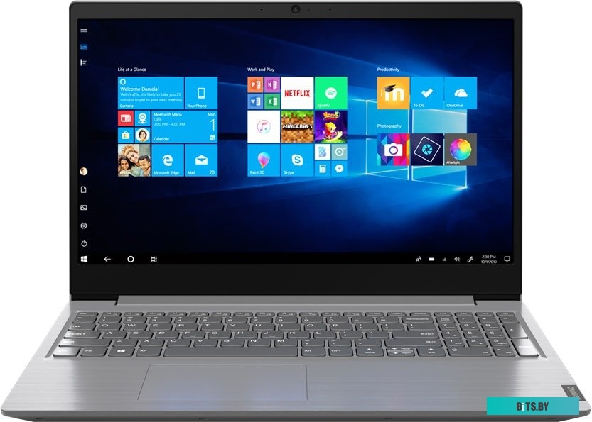 Ноутбук Lenovo V15-IML 82NB006EUE