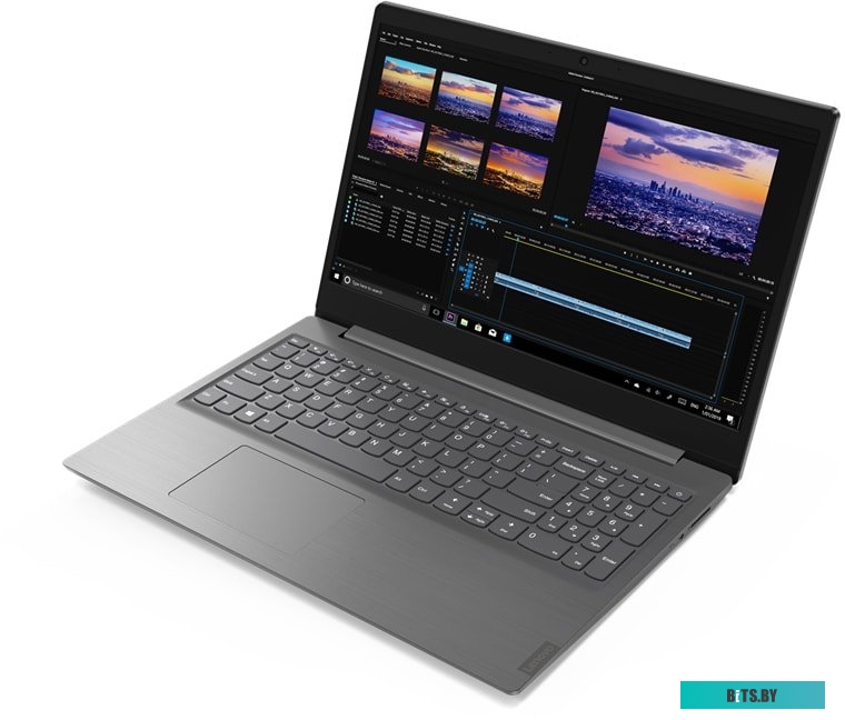 Ноутбук Lenovo V15-IML 82NB006EUE