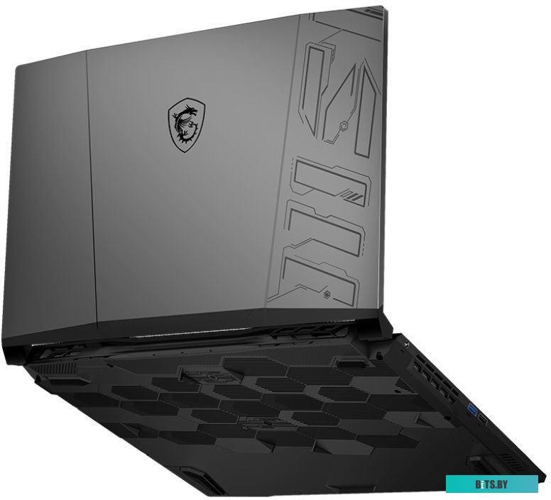 MSI Pulse 17 B13VGK-813XRU