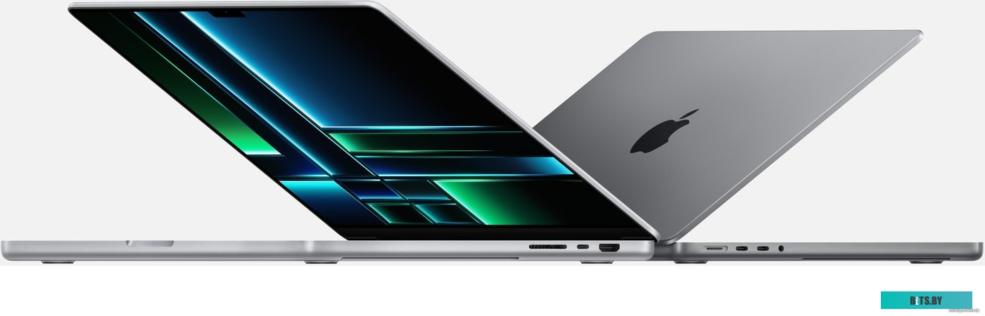 Ноутбук Apple MacBook Pro 16 MNWD3