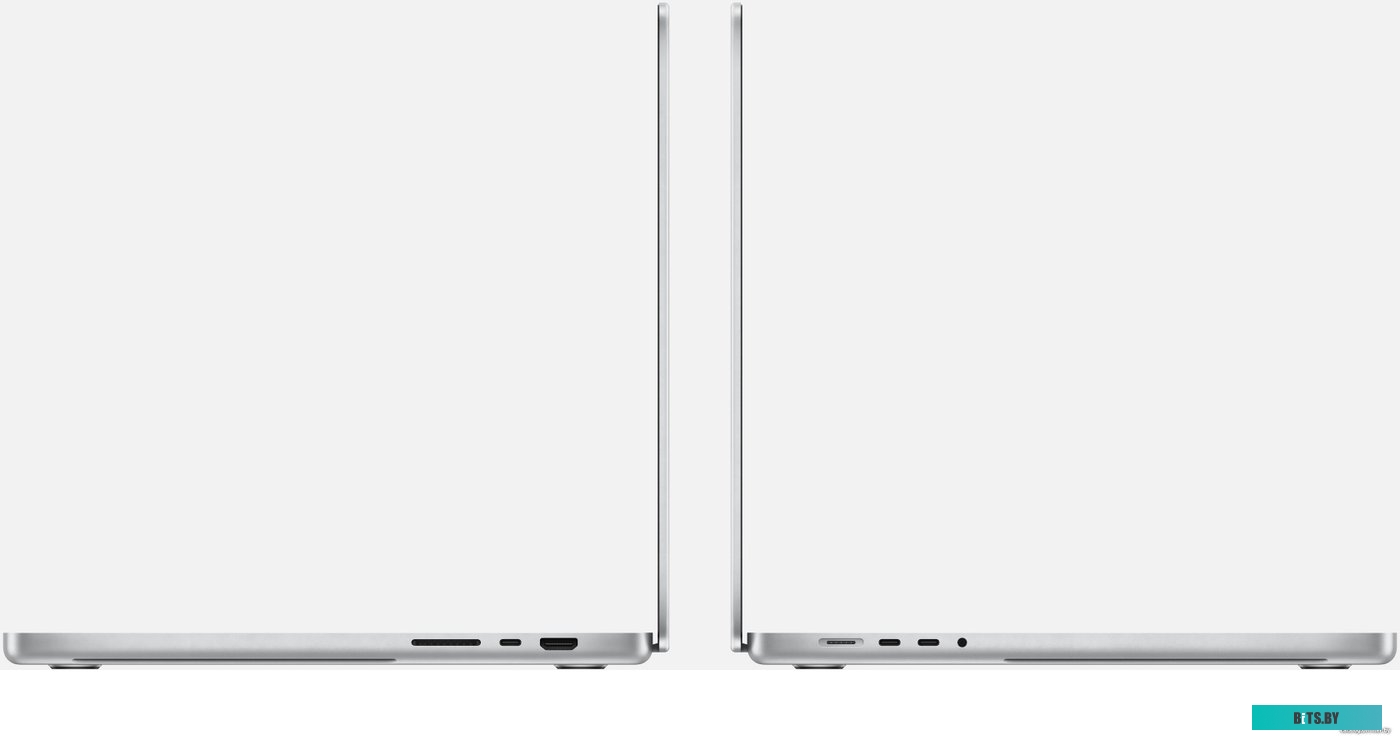 Ноутбук Apple MacBook Pro 16 MNWD3