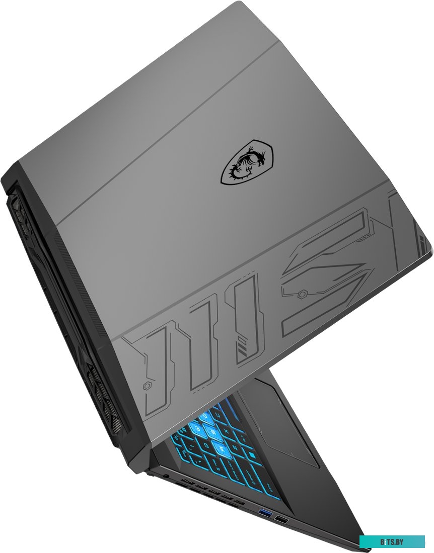 Ноутбук MSI Pulse 15 B13VGK-1431XRU