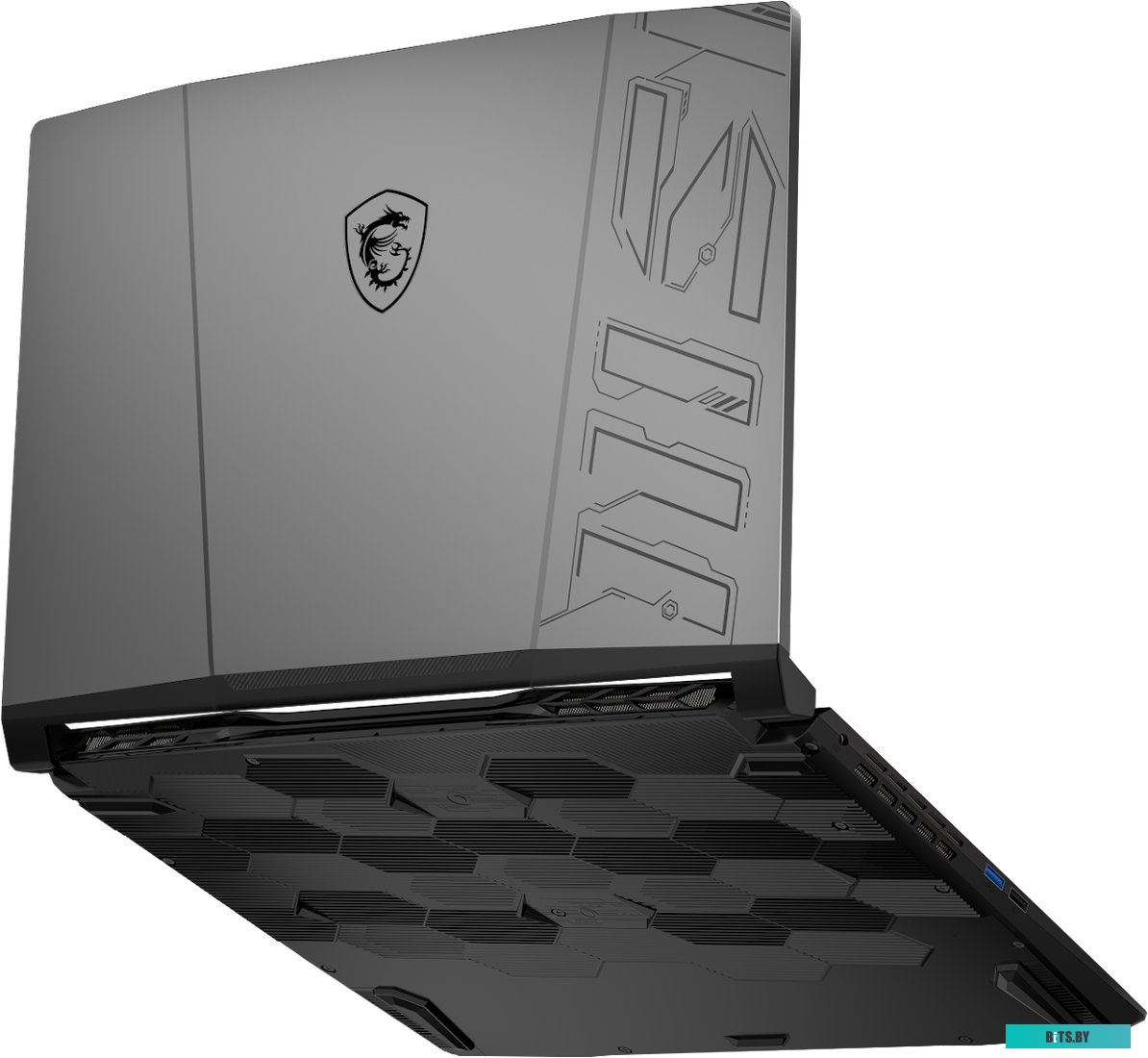 Ноутбук MSI Pulse 15 B13VGK-1431XRU