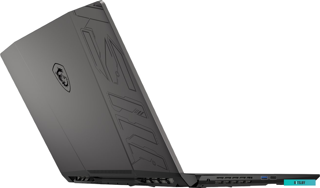 Ноутбук MSI Pulse 15 B13VGK-1431XRU