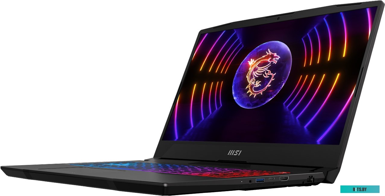 Ноутбук MSI Pulse 15 B13VGK-1431XRU