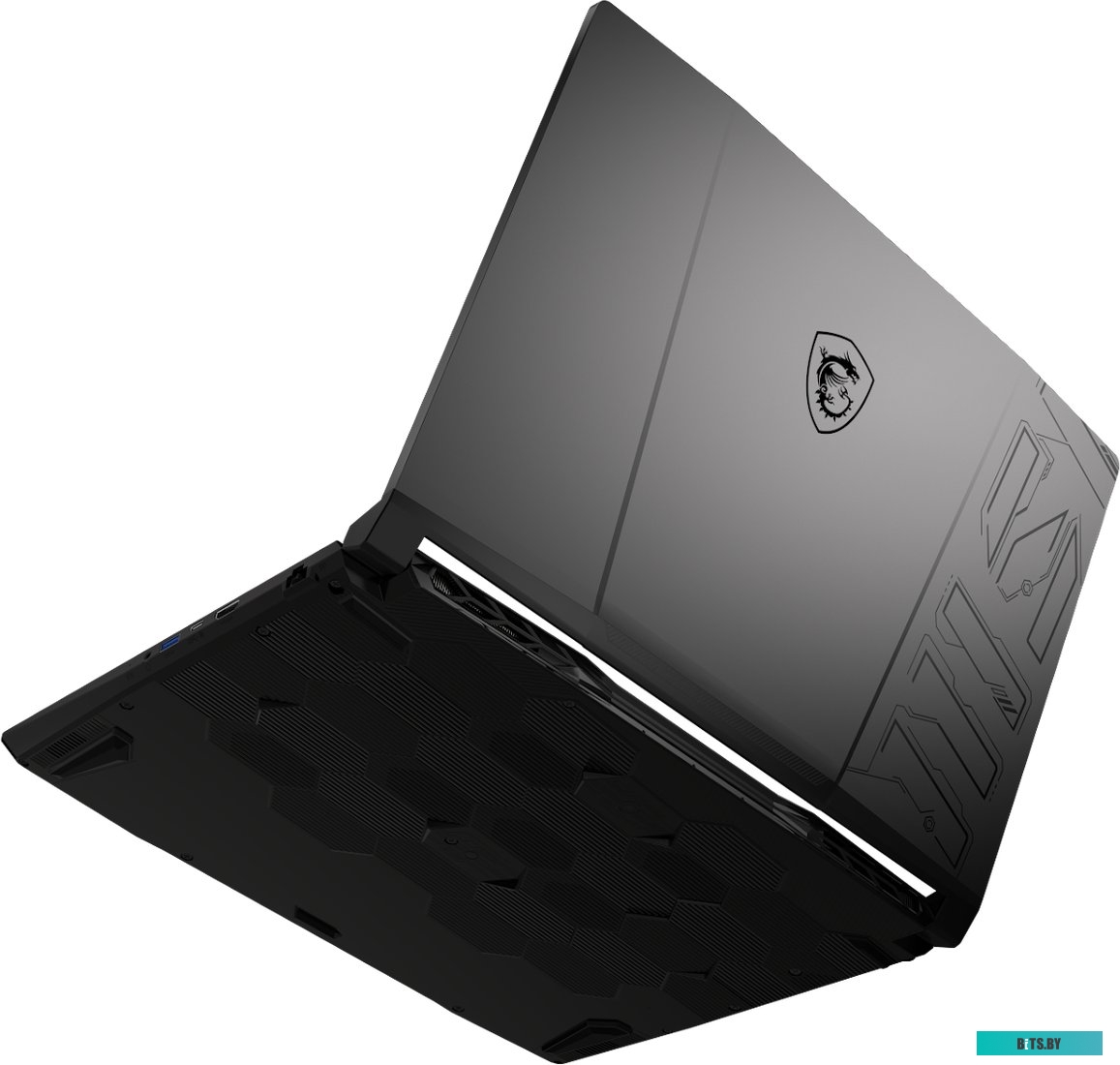Ноутбук MSI Pulse 15 B13VGK-1431XRU