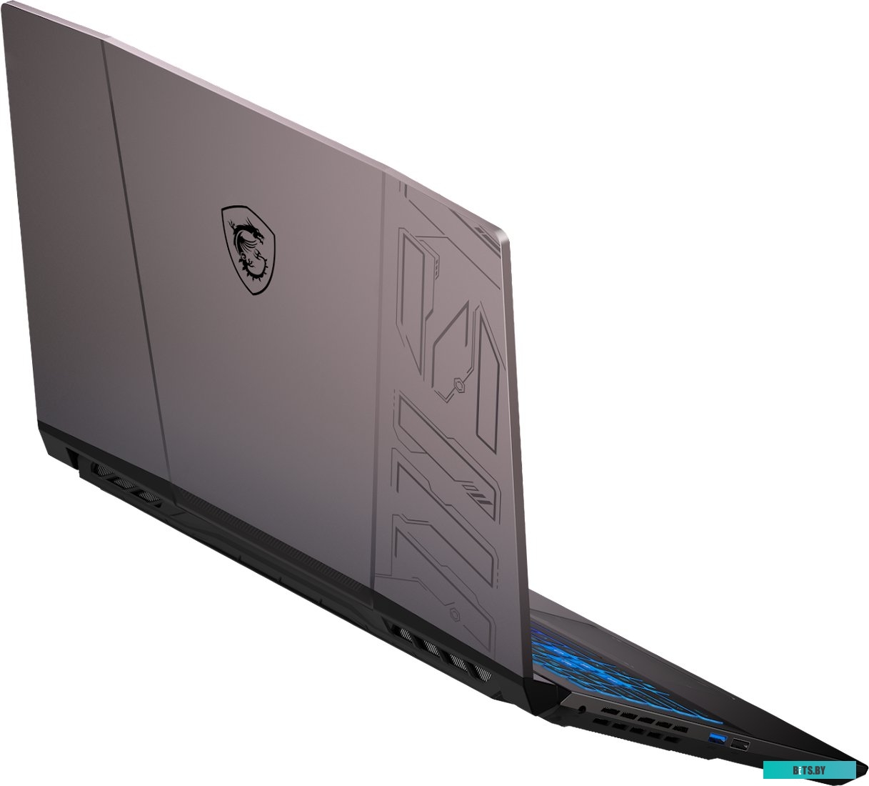 Ноутбук MSI Pulse 15 B13VGK-1431XRU