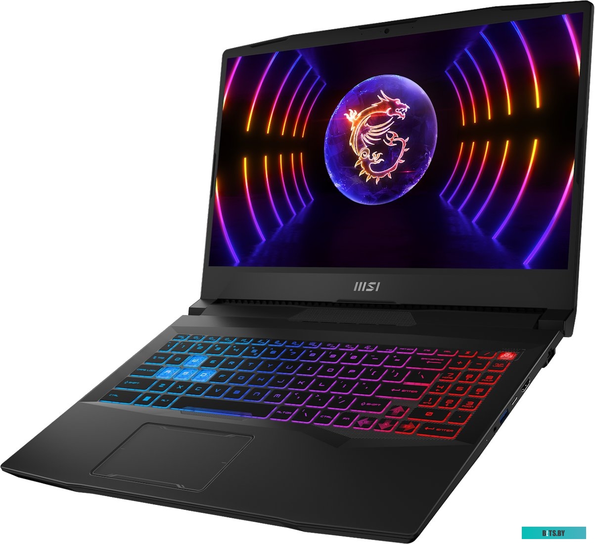 Ноутбук MSI Pulse 15 B13VGK-1431XRU