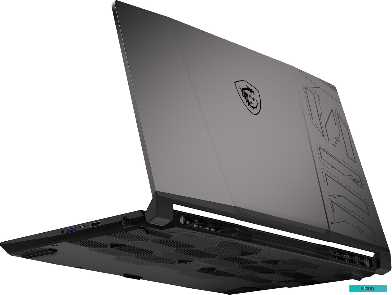 Ноутбук MSI Pulse 15 B13VGK-1431XRU