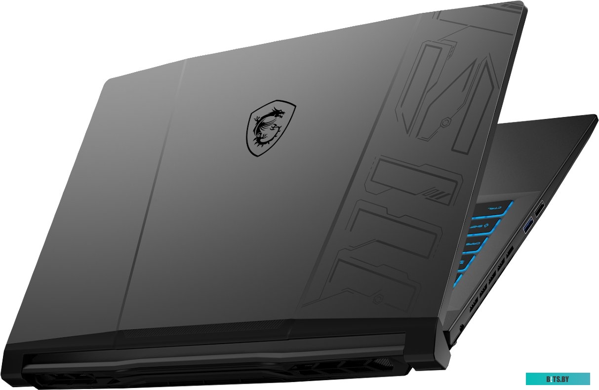 Ноутбук MSI Pulse 15 B13VGK-1431XRU