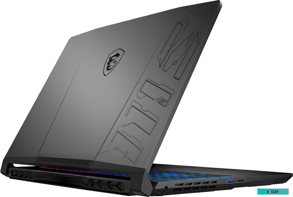 Ноутбук MSI Pulse 15 B13VGK-1431XRU