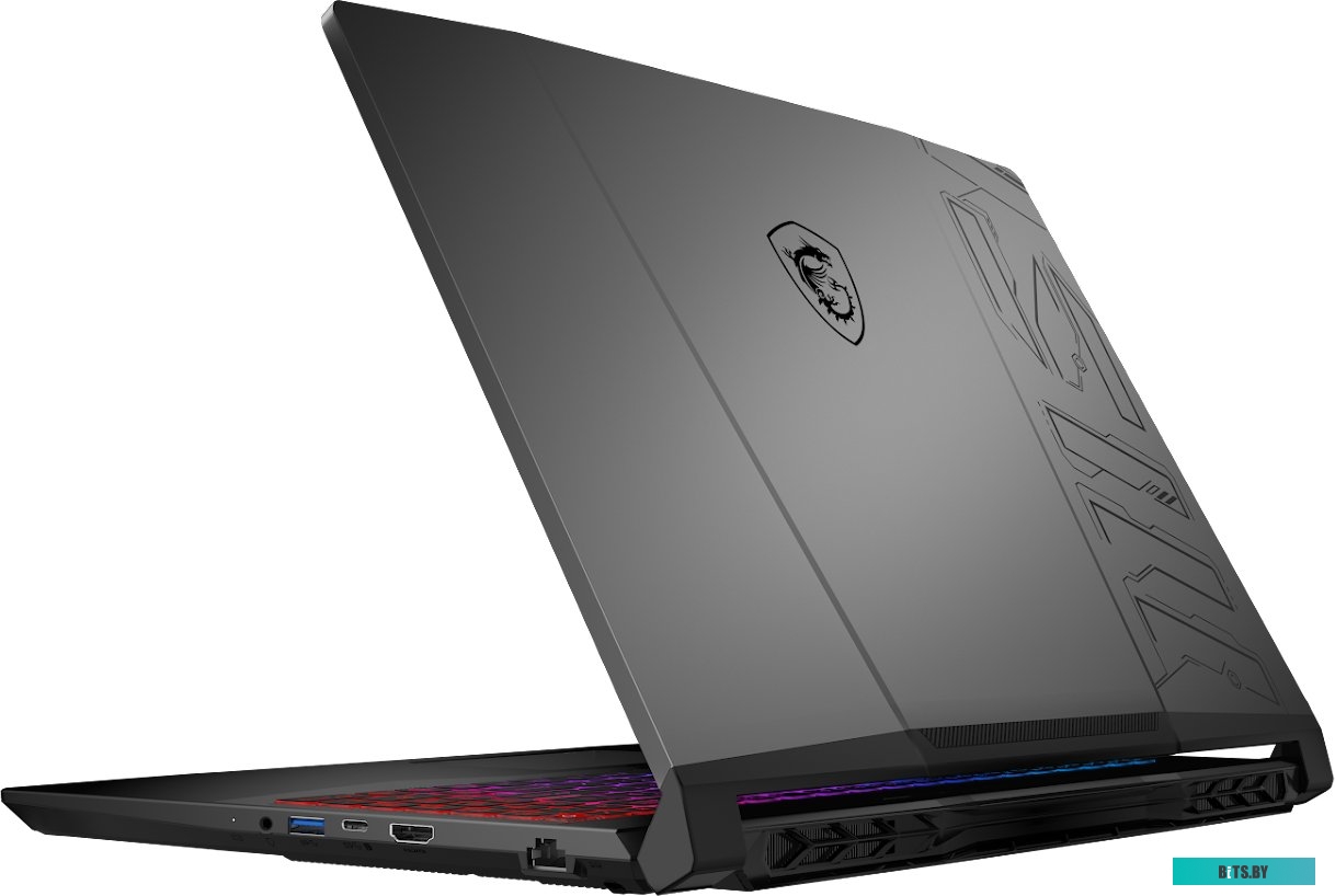 Ноутбук MSI Pulse 15 B13VGK-1431XRU