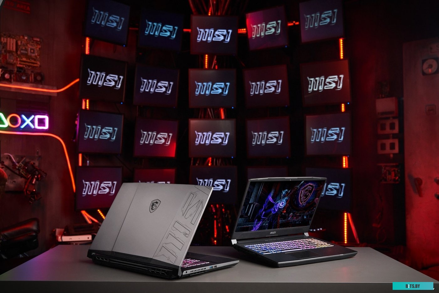 Ноутбук MSI Pulse 15 B13VGK-1431XRU