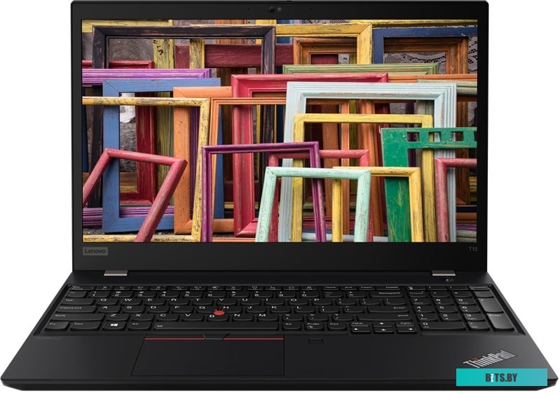 20W400R3PB Lenovo ThinkPad T15 Gen 2 20W400R3PB