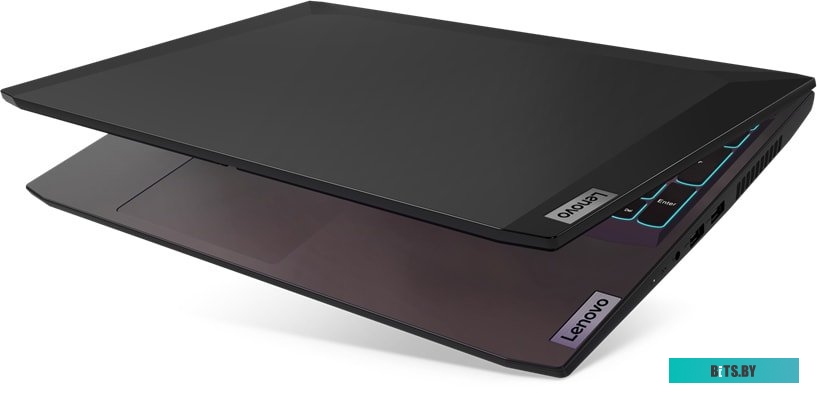 Ноутбук Lenovo IdeaPad Gaming 3 15ACH6 82K2002BRK